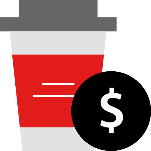 Coffee cup